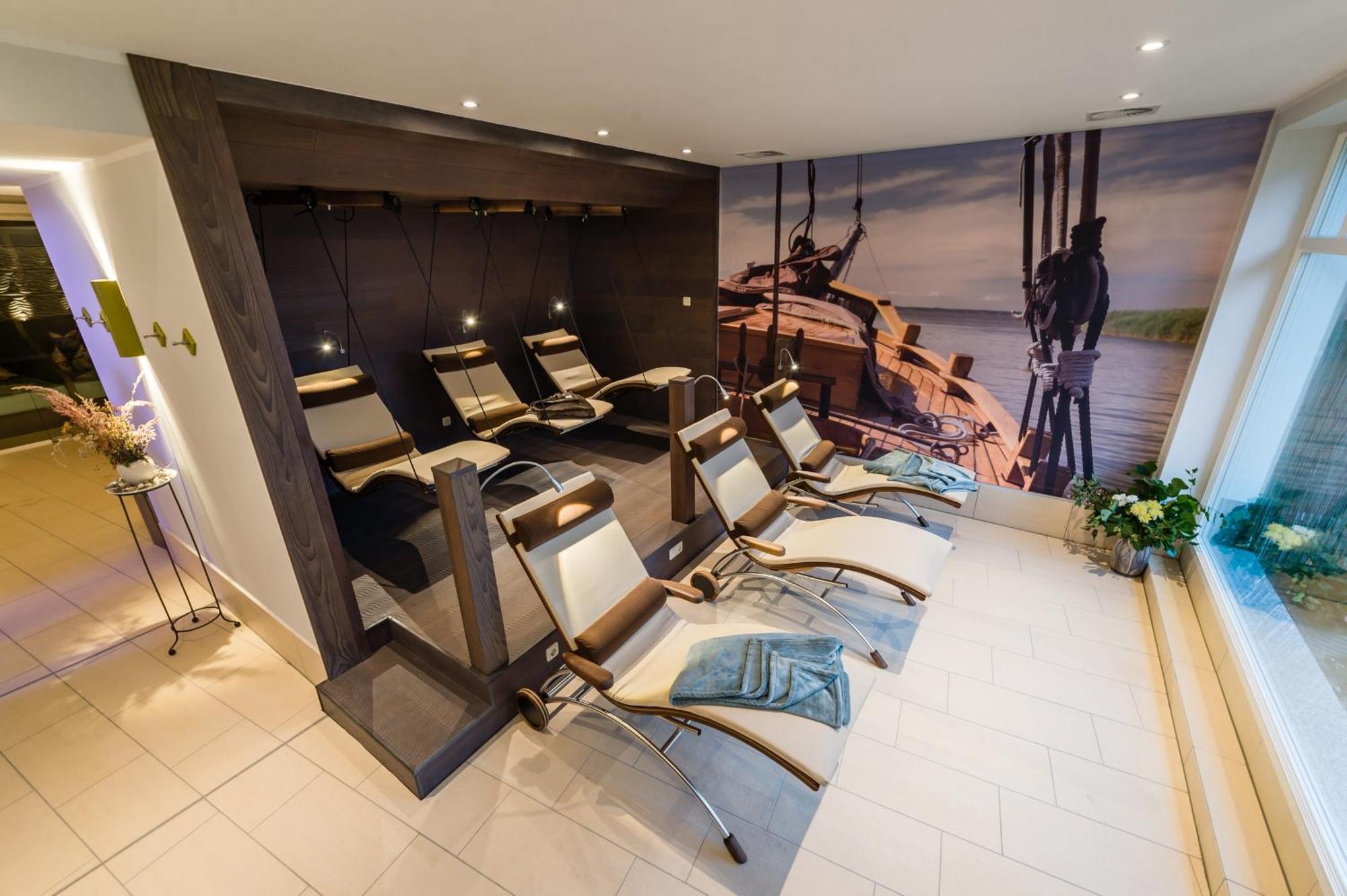 Romantik Hotel Fischerwiege Аренсхоп Экстерьер фото