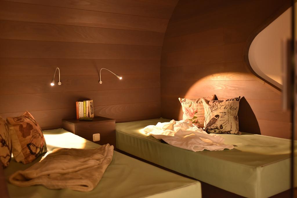 Romantik Hotel Fischerwiege Аренсхоп Экстерьер фото