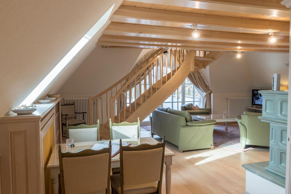 Romantik Hotel Fischerwiege Аренсхоп Экстерьер фото