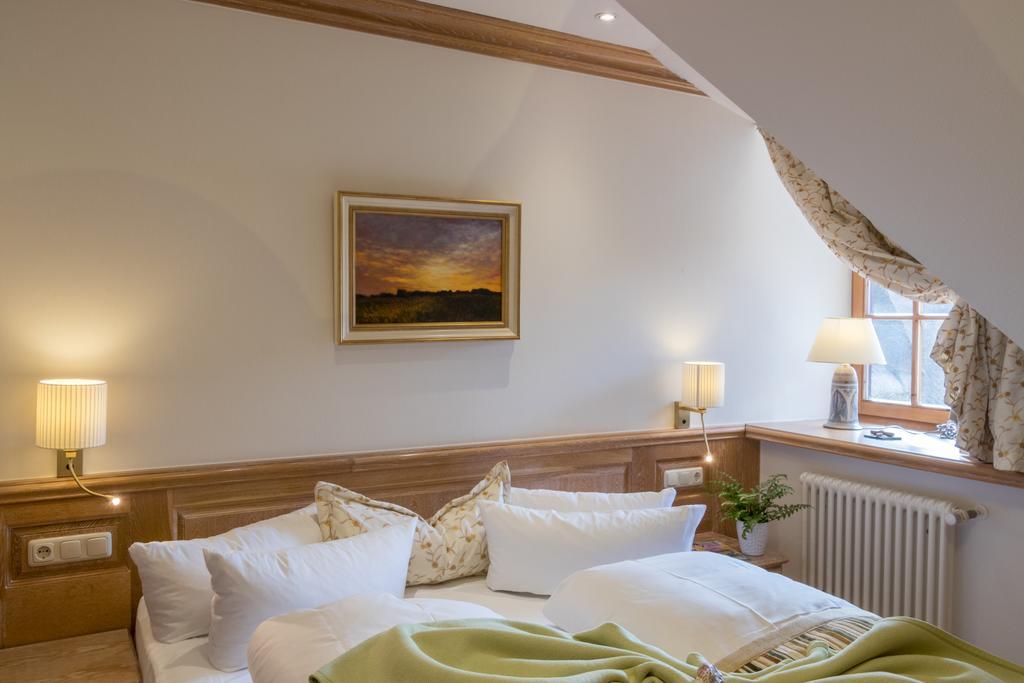 Romantik Hotel Fischerwiege Аренсхоп Экстерьер фото