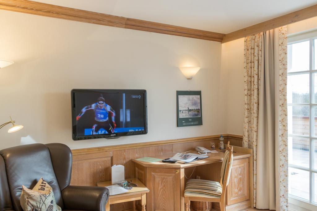 Romantik Hotel Fischerwiege Аренсхоп Экстерьер фото