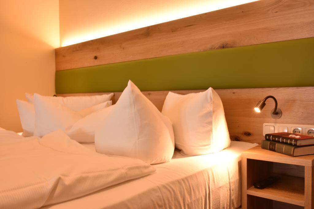 Romantik Hotel Fischerwiege Аренсхоп Экстерьер фото