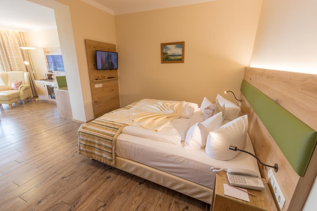 Romantik Hotel Fischerwiege Аренсхоп Экстерьер фото