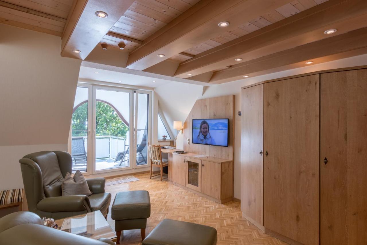 Romantik Hotel Fischerwiege Аренсхоп Экстерьер фото